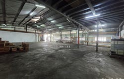 Port Klang, Selangor 42000
