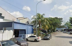 Batu, Kuala Lumpur 68100
