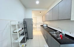 Jalan Aman, Telok Panglima Garang, Selangor 42500