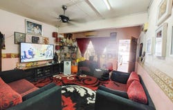 Jalan SG 9/9, Gombak, Selangor