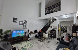 Jalan USJ 6/1, USJ, Selangor 47610