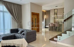 Damansara Perdana, Damansara Perdana, Selangor 47820