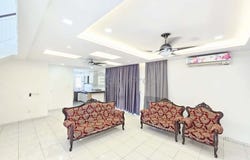 Semenyih, Semenyih, Selangor 43500
