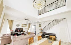 Bandar Puncak Alam, Selangor 42300