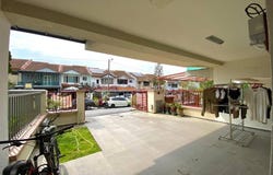 Puchong South, Selangor 47100