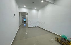 Jalan Gambus, Klang, Selangor