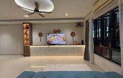 Jalan Seri Sungai Long, Bandar Sungai Long, Selangor 43200