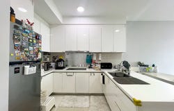 Jalan Melawati 1, Ampang, Selangor 53100