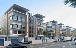Off Lebuhraya SILK, 43000 Kajang, Selangor, Kajang, Selangor 43000