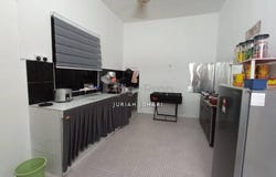 Jalan Batang Tiga, Bukit Rambai, Melaka 75260