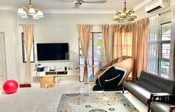 Jalan TTS, Semenyih, Selangor 43500
