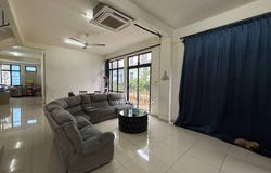 Ulu Tiram, Johor 81800