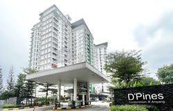 Jalan Cempaka 6, Taman Nirwana, Ampang, Selangor 68000