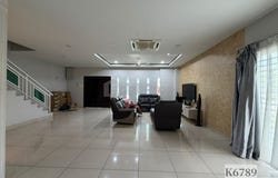 Jalan Kerongsang, Klang, Selangor 41200
