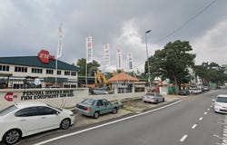 Damansara, Kuala Lumpur 52200