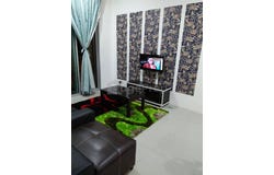 Jalan Golden Hills, Brinchang, Pahang 39000