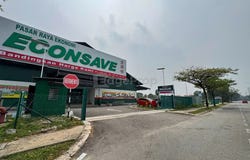 Shah Alam, Selangor 40170