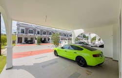 Cyberjaya, Selangor 63000