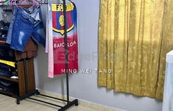 Jalan Silat Lincah 6, Skudai, Johor 81300