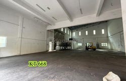 Port Klang, Selangor 42000