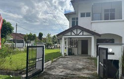 Persiaran Alam Perdana, Bandar Puncak Alam, Selangor 42300