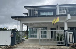 Lorong Camar, Kuching, Sarawak 93050