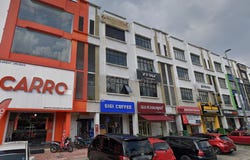 Sungai Buloh, Selangor