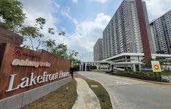Persiaran Sepang, Cyber 11, Cyberjaya, Selangor 63000