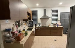 Jalan Anggerik Malaxis, Kota Kemuning, Shah Alam, Selangor 40460