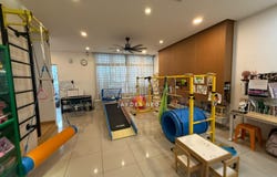 Johor Bahru, Johor 81100