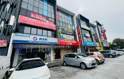 43500 Semenyih, Selangor, Semenyih, Selangor 43500