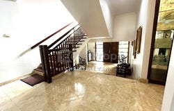 Jalan Changkat Datuk Sulaiman, Taman Tun Dr Ismail, Kuala Lumpur 60000