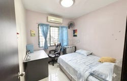Jalan Kampung Bandar Dalam, 51000, Kuala Lumpur, Sentul, Kuala Lumpur 51000