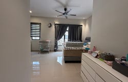 Persiaran Eko Botani, Iskandar Puteri, Johor 79100