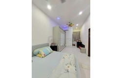 Johor Bahru, Johor 81100