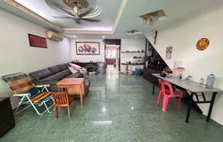 Rawang, Selangor 48000