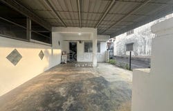 Jalan Tasik Puteri, Rawang, Selangor 48300
