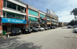 Batu Caves, Selangor 68100