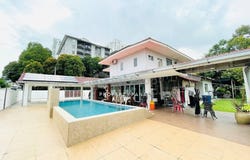 Jalan 7/144, Cheras, Kuala Lumpur 56000