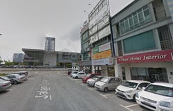 Jalan Dutamas, Cheras, Selangor 43200