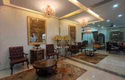 Jalan 6, Ampang, Selangor 68000
