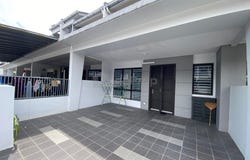 Jalan DM, Rawang, Selangor 48000