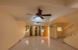 Jalan Kajang Perdana, Kajang, Selangor 43000