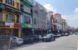 Petaling Jaya, Selangor