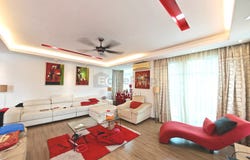 Lorong Dagang Permai, Ampang, Selangor 68000