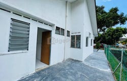 Jalan Perawan, Bukit Rambai, Melaka 75260