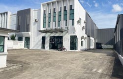Jalan Ekoperniagaan 1/xx, Johor Bahru, Johor 81100