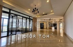Taman U-Thant, Kuala Lumpur 55000