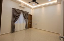 Jalan Bunga Tanjung, Setapak, Kuala Lumpur 53000