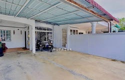 Jalan USJ 1/1, USJ, Selangor 47500